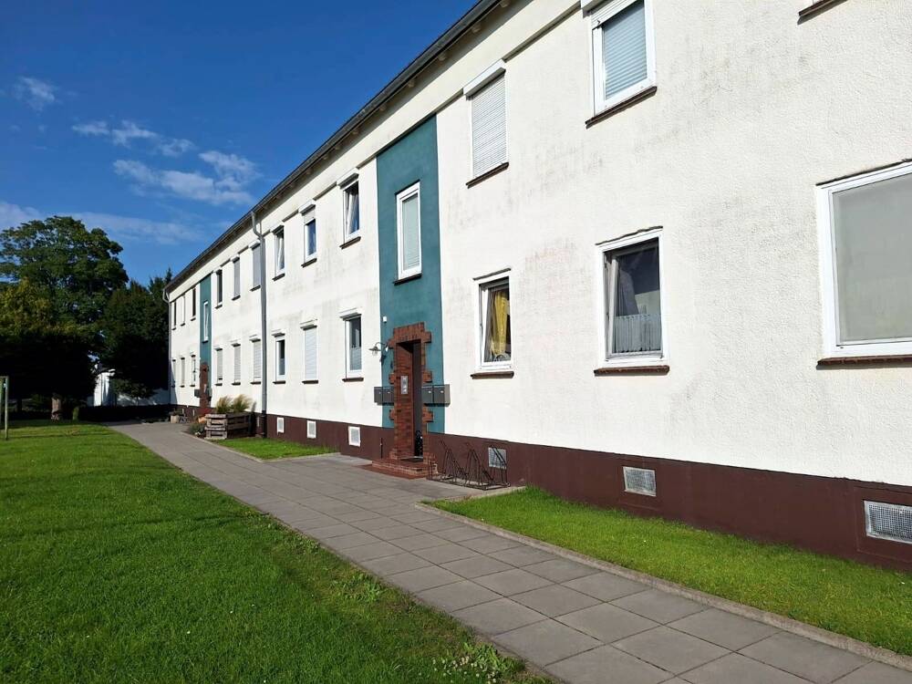 Квартира с 2 спальнями в Фрисландия, Германия № 296167