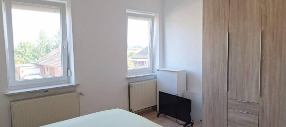 Квартира с 2 спальнями в Фрисландия, Германия № 296167 13