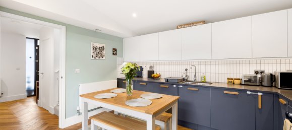 2 bedrooms House in Coulsdon, United Kingdom No. 1000 21