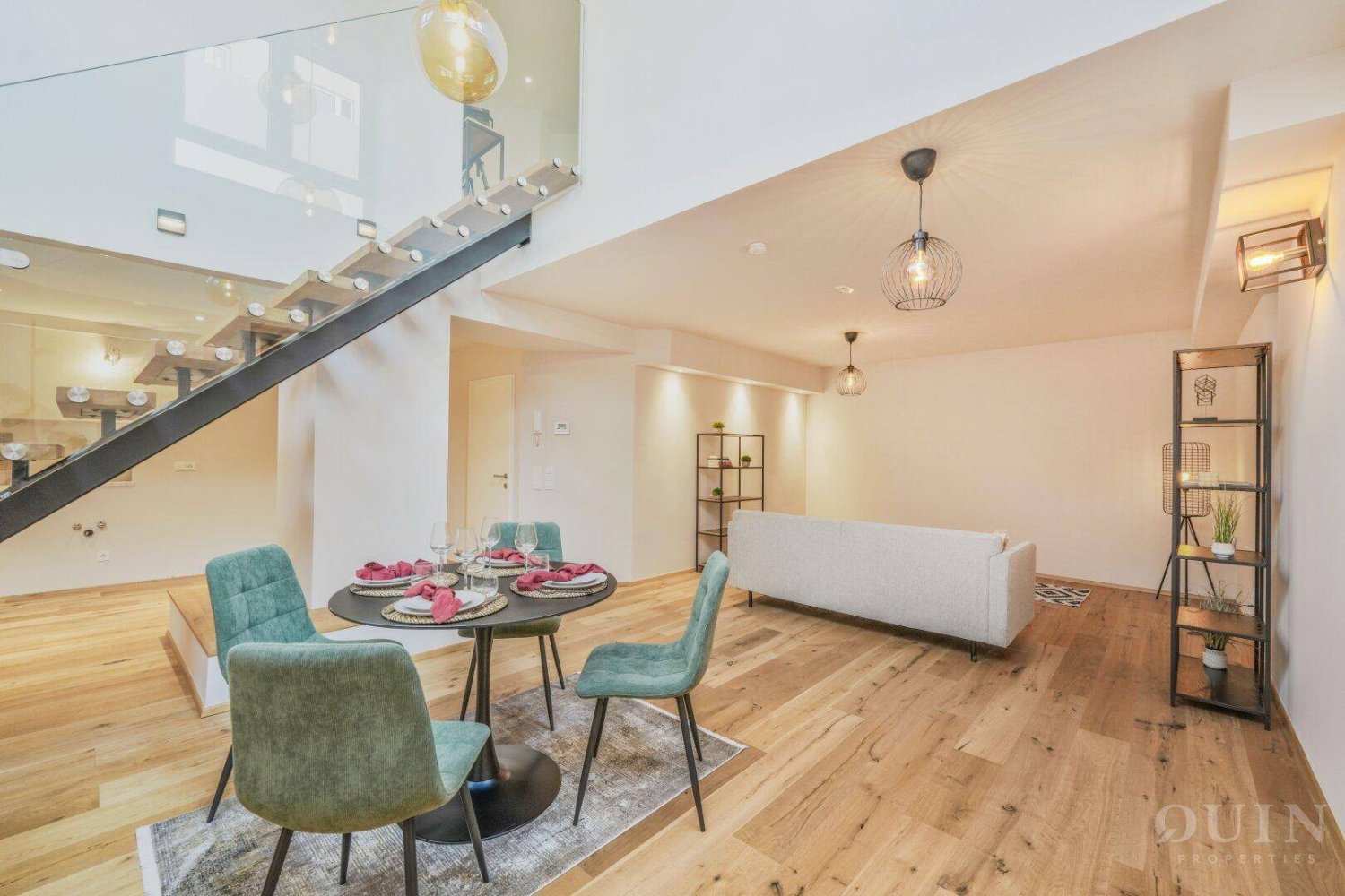 3 rooms Apartment in Vienna, Austria No. 79791