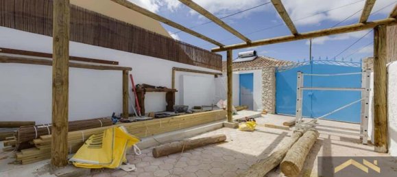 Таунхаус с 3 спальнями в Луш, Португалия № 95268 5