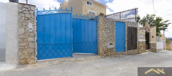 Таунхаус с 3 спальнями в Луш, Португалия № 95268 3