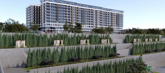 Apartamento de 1+1 en Istanbul, Turkey No. 23890 6