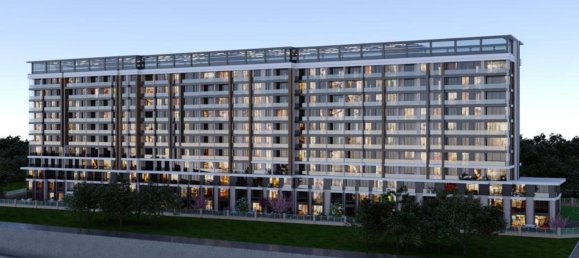 Apartamento de 1+1 en Istanbul, Turkey No. 23890 7