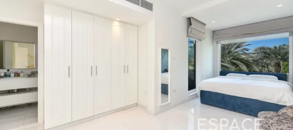 4 غرف نوم فيلا في Jumeirah Islands, UAE رقم 106000 7