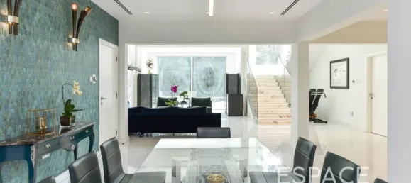 4 غرف نوم فيلا في Jumeirah Islands, UAE رقم 106000 12