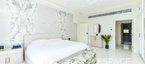 4 غرف نوم فيلا في Jumeirah Islands, UAE رقم 106000 8