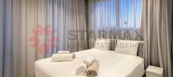 Вилла с 4 спальнями в Айя Напа, Кипр № 67296 13