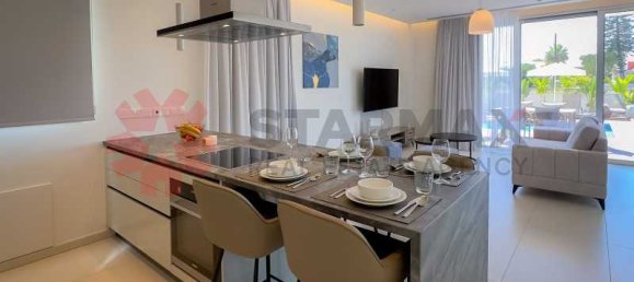 Вилла с 4 спальнями в Айя Напа, Кипр № 67296 5