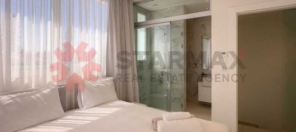 Вилла с 4 спальнями в Айя Напа, Кипр № 67296 15