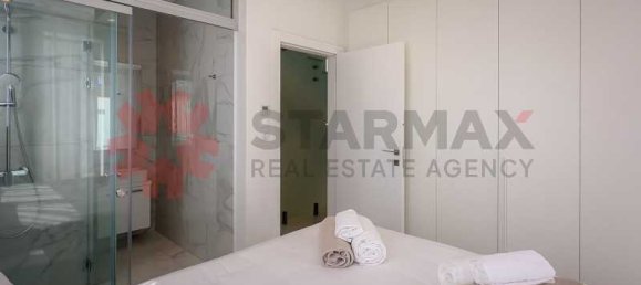 Вилла с 4 спальнями в Айя Напа, Кипр № 67296 14