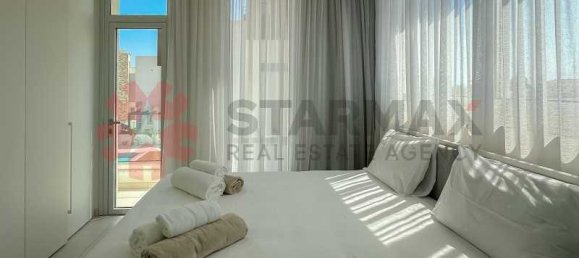 Вилла с 4 спальнями в Айя Напа, Кипр № 67296 10