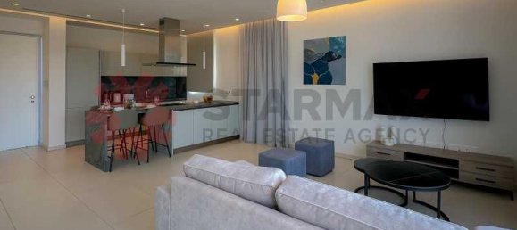 Вилла с 4 спальнями в Айя Напа, Кипр № 67296 4