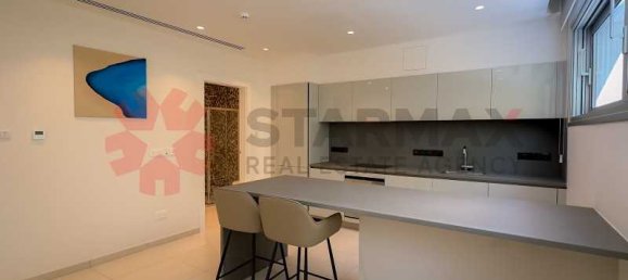 Вилла с 4 спальнями в Айя Напа, Кипр № 67296 8