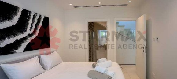 Вилла с 4 спальнями в Айя Напа, Кипр № 67296 9