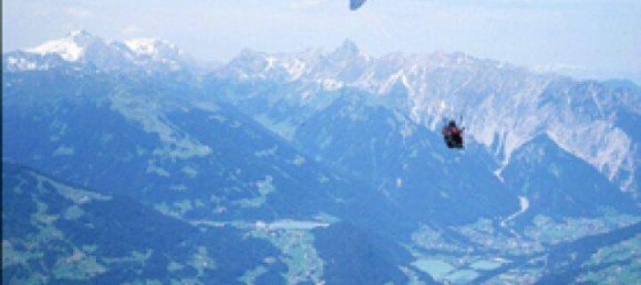 Квартира с 4 комнатами в Чаггунс, Австрия № 177633 10