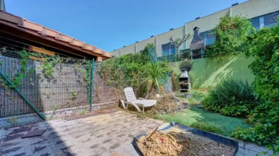 3 chambres Maison de ville à Chartered Community of Navarre, Spain No. 152574