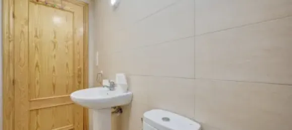 3 chambres Maison de ville à Chartered Community of Navarre, Spain No. 152574 4