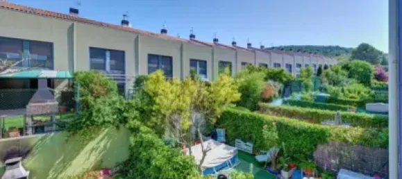 3 chambres Maison de ville à Chartered Community of Navarre, Spain No. 152574 19