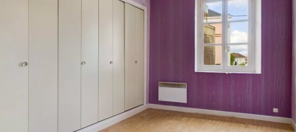 2 chambres Appartement à Nogent-sur-Seine, France No. 87006 15