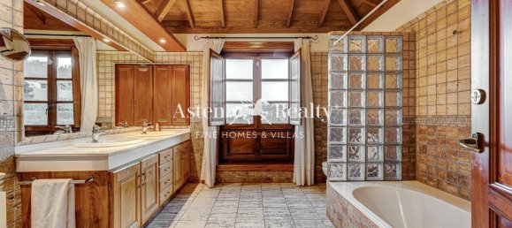 4 bedrooms House in Vilaflor, Spain No. 29762 35