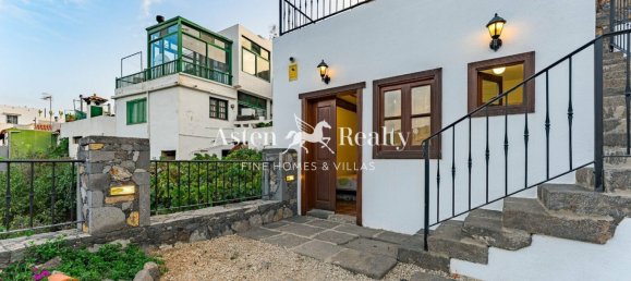 4 bedrooms House in Vilaflor, Spain No. 29762 5