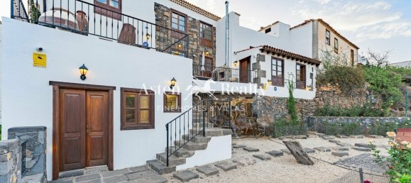 4 bedrooms House in Vilaflor, Spain No. 29762 9