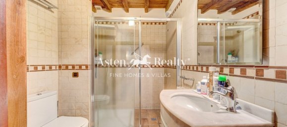 4 bedrooms House in Vilaflor, Spain No. 29762 24