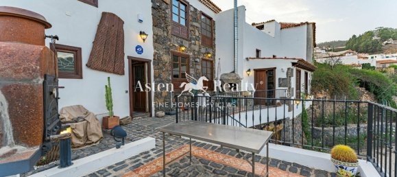 4 bedrooms House in Vilaflor, Spain No. 29762 47