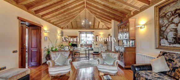 4 bedrooms House in Vilaflor, Spain No. 29762 29