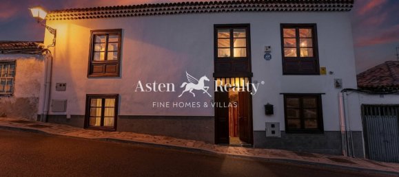 4 bedrooms House in Vilaflor, Spain No. 29762 45