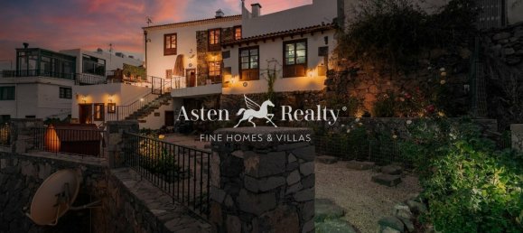 4 bedrooms House in Vilaflor, Spain No. 29762 42