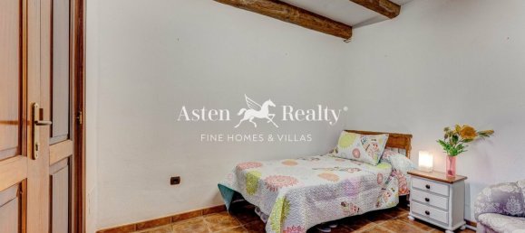 4 bedrooms House in Vilaflor, Spain No. 29762 7