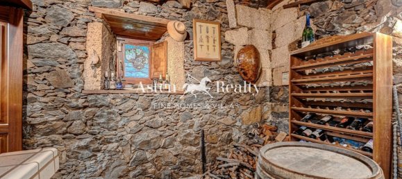 4 bedrooms House in Vilaflor, Spain No. 29762 13