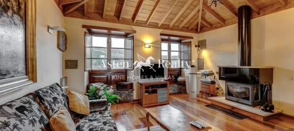 4 bedrooms House in Vilaflor, Spain No. 29762 27