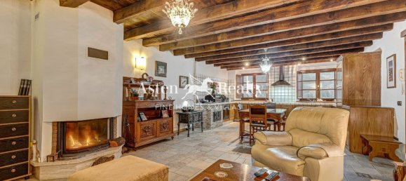 4 bedrooms House in Vilaflor, Spain No. 29762 16