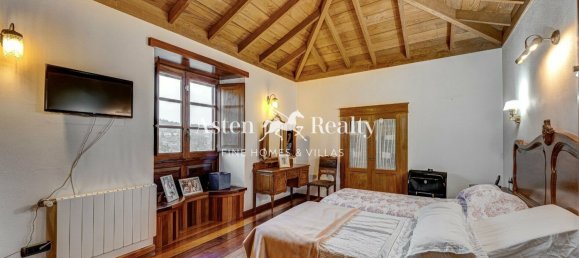 4 bedrooms House in Vilaflor, Spain No. 29762 31