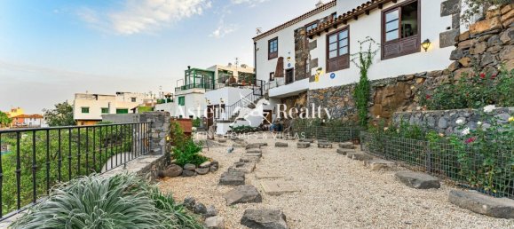 4 bedrooms House in Vilaflor, Spain No. 29762 4