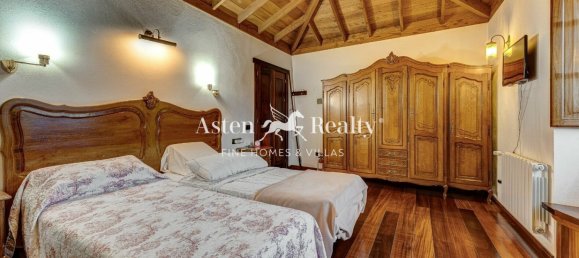 4 bedrooms House in Vilaflor, Spain No. 29762 33