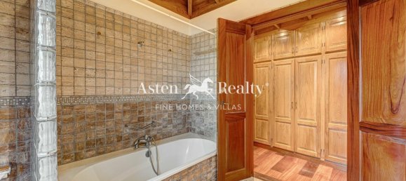 4 bedrooms House in Vilaflor, Spain No. 29762 36