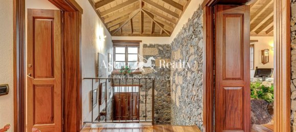 4 bedrooms House in Vilaflor, Spain No. 29762 25