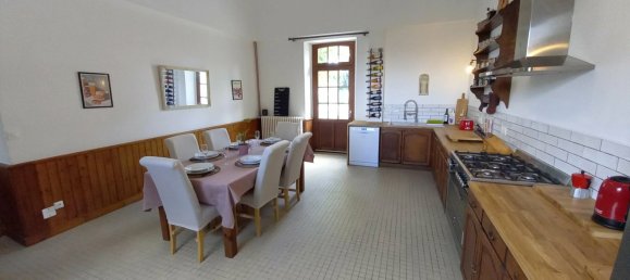 3 bedrooms House in Charente, France No. 303967 13