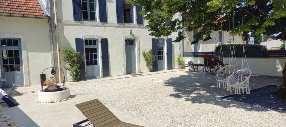 3 bedrooms House in Charente, France No. 303967 26