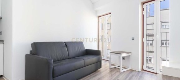 Gewerbliche Immobilie in Lisbon, Portugal 362m², Nr. 278988 25
