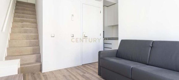 Gewerbliche Immobilie in Lisbon, Portugal 362m², Nr. 278988 17