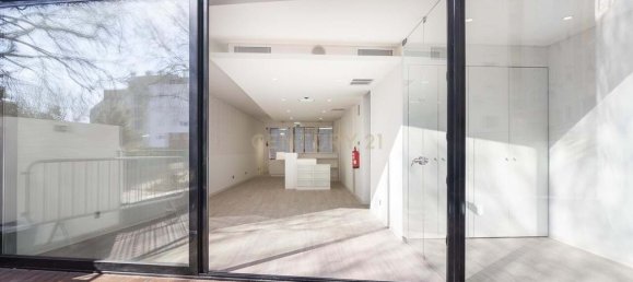 Gewerbliche Immobilie in Lisbon, Portugal 362m², Nr. 278988 5