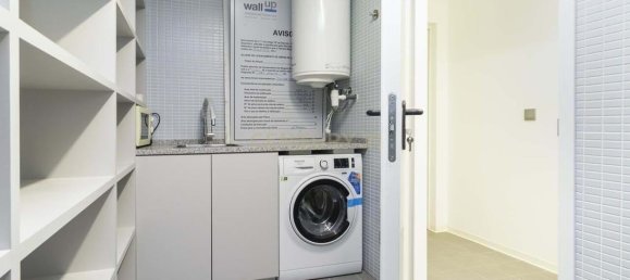 Gewerbliche Immobilie in Lisbon, Portugal 362m², Nr. 278988 4