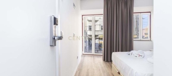 Gewerbliche Immobilie in Lisbon, Portugal 362m², Nr. 278988 23