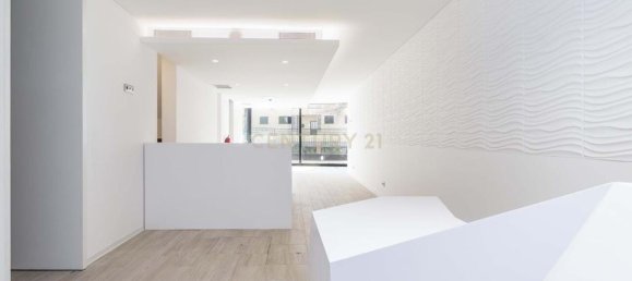 Gewerbliche Immobilie in Lisbon, Portugal 362m², Nr. 278988 32