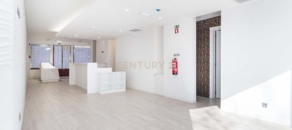 Gewerbliche Immobilie in Lisbon, Portugal 362m², Nr. 278988 30